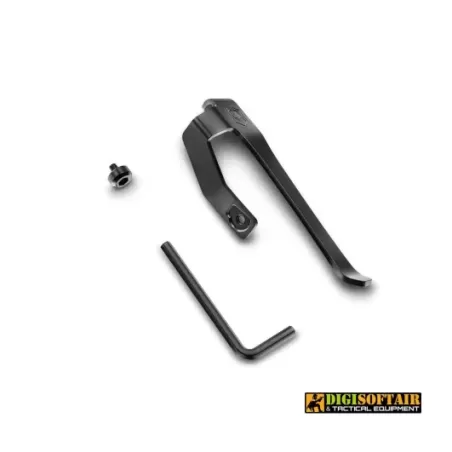 Clip SwissTool Spirit BS Victorinox brunita per pinza multiuso