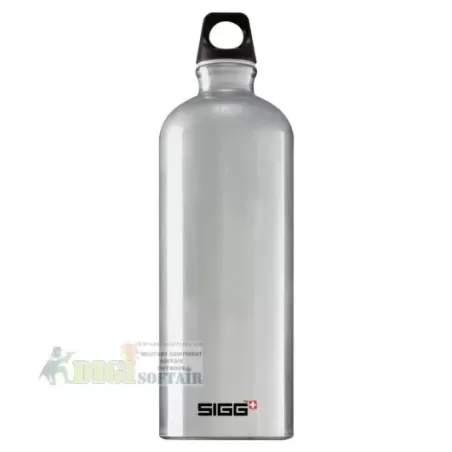 Borraccia SIGG 1litro Alluminio