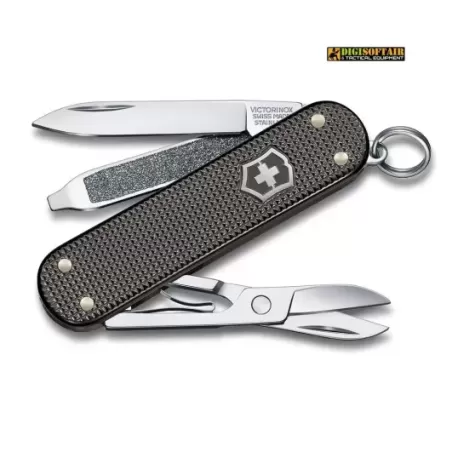 Victorinox Classic Alox Limited Edition 2022 Victorinox Classic Alox Limited Edition 2022