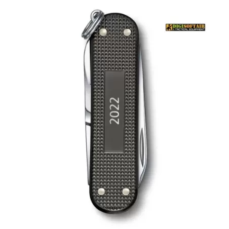 Victorinox Classic Alox Limited Edition 2022 Victorinox Classic Alox Limited Edition 2022