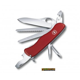 Victorinox Locksmith coltello svizzero multiuso