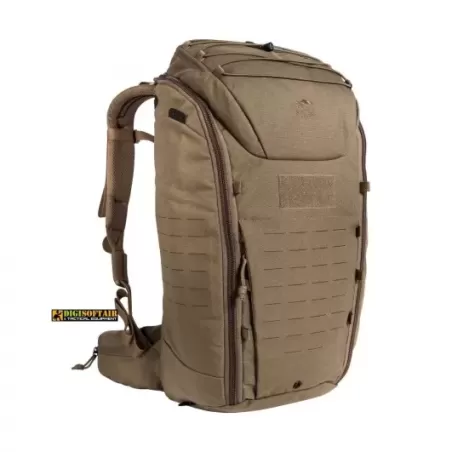 Coyote Brown Modular backpack 30l Olive Tasmanian Tiger TT7593
