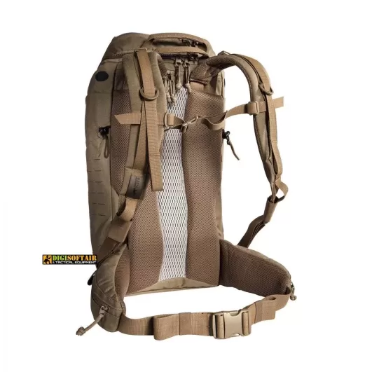 Coyote Brown Modular backpack 30l Olive Tasmanian Tiger TT7593