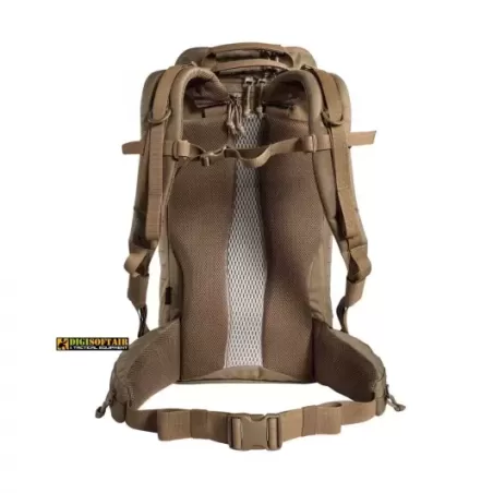 Coyote Brown Modular backpack 30l Olive Tasmanian Tiger TT7593