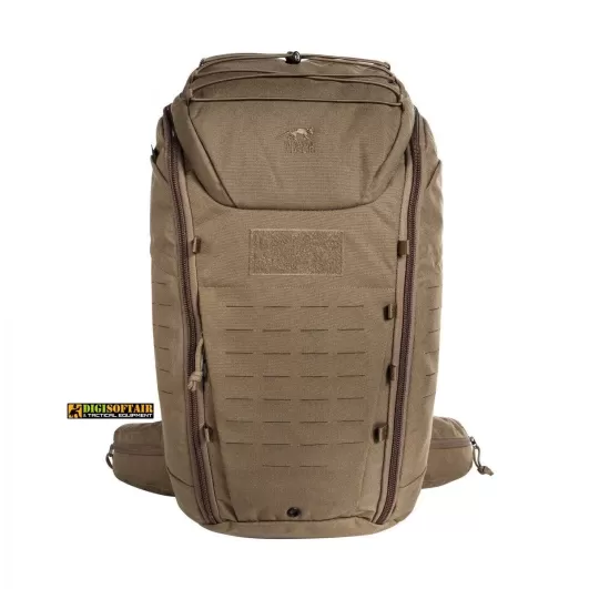 Coyote Brown Modular backpack 30l Olive Tasmanian Tiger TT7593