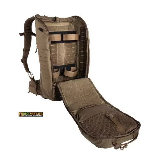 Zaino modulare 30 lt Tasmanian Tiger TT7593 Coyote Brown