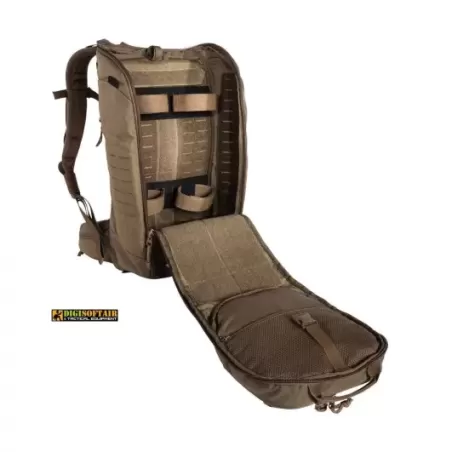 Zaino modulare 30 lt Tasmanian Tiger TT7593 Coyote Brown