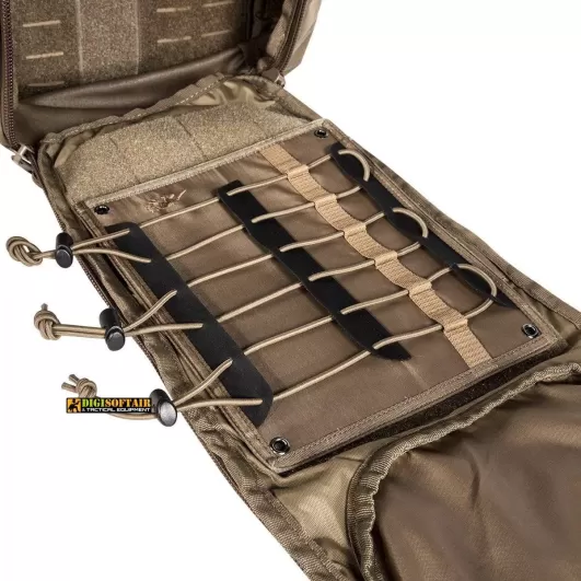 Zaino modulare 30 lt Tasmanian Tiger TT7593 Coyote Brown