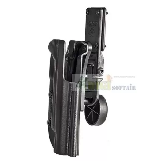 GHOST INTERNATIONAL Holster STINGER for CZ SP01