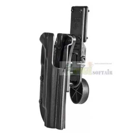 GHOST INTERNATIONAL Holster STINGER for CZ SP01 GHOST INTERNATIONAL Holster STINGER for CZ SP01