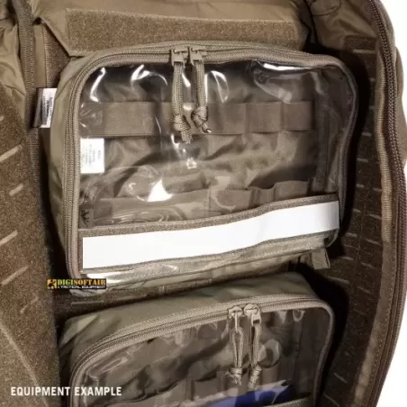 Modular backpack 30l Olive Tasmanian Tiger TT7593