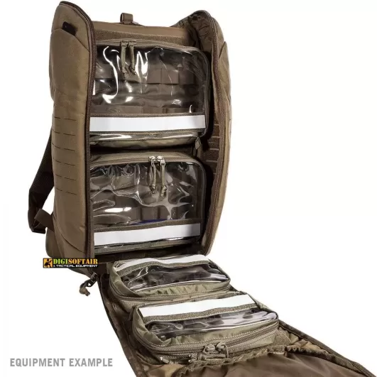 Modular backpack 30l Olive Tasmanian Tiger TT7593