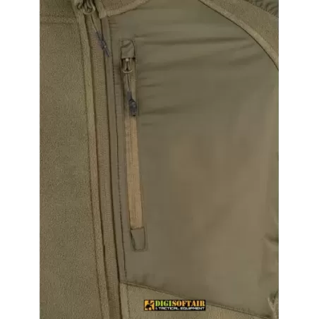 Full Zip Polarfleece SHERPA 4-14