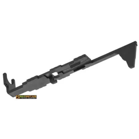 FPS Reinforced V 2 AEG Tappet Plate with Carbon Fiber ASV2CF