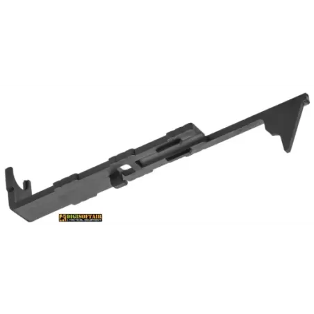 FPS Reinforced V 3 AEG Tappet Plate with Carbon Fiber ASV3CF