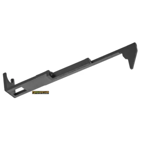 FPS Tappet Plate with carbon fiber for tokyo marui next gen FPS Tappet Plate with carbon fiber for tokyo marui next gen