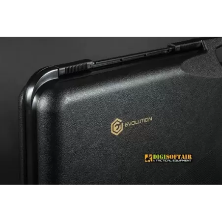 Evolution Rifle Hard Case (Internal Size 82x29,5x8,5) EA0501RC