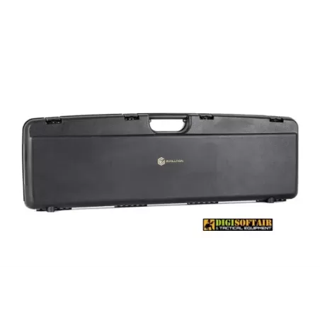 Evolution Rifle Hard Case Internal Size 86x24,5x7,5 EA0511RC
