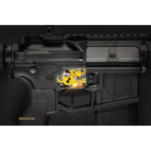 Evolution Ghost L EMR Carbontech ETS EC35AR-ETS