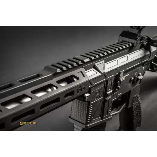 Evolution Ghost L EMR Carbontech ETS EC35AR-ETS
