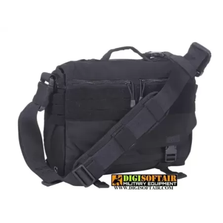 5.11 RUSH DELIVERY MIKE black