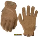 Mechanix FastFit Coyote — Guanti tattici leggeri
