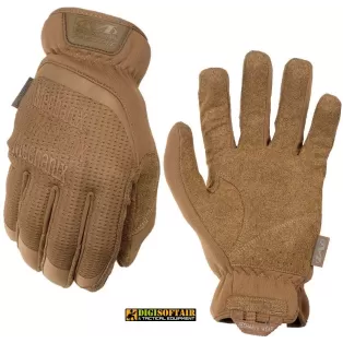 Mechanix Guanti Fast fit Coyote