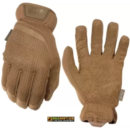 Mechanix Guanti Fast fit Coyote Mechanix Guanti Fast fit Coyote