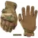Guanti Mechanix Fast Fit Multicam