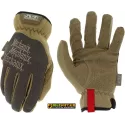 Mechanix Guanti Fast fit Coyote e Brown