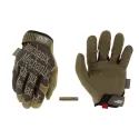 Mechanix Guanti Original Coyote e Brown