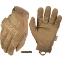 Mechanix Guanti Original Coyote Brown