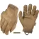 Mechanix Guanti Original Coyote Brown