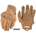 Guanti Mechanix M-PACT 3 Coyote