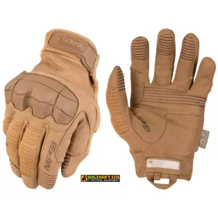 Mechanix Gloves M-PACT 3 Coyote