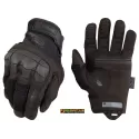 Mechanix M-Pact 3 — Guanti Tattici Full-Finger Neri
