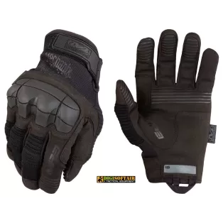 Mechanix M-Pact 3 neri