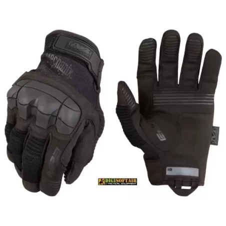 Mechanix M-Pact 3 neri