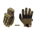 Mechanix guanti M-PACT coyote e brown