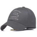 Glock Perfection Cap Grey