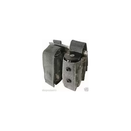 Porta granate ACU doppio originale