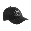 Cappello con Visiera Glock Perfection Cap Black | Glock