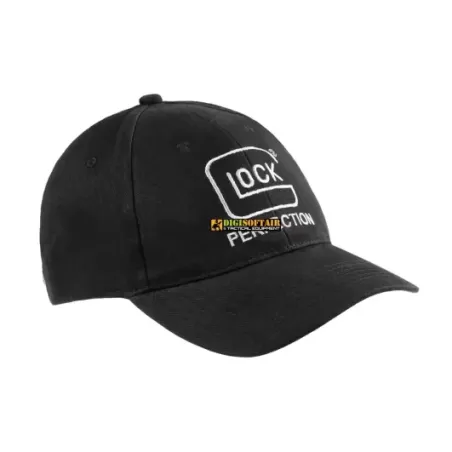 Glock Perfection Cap Glock