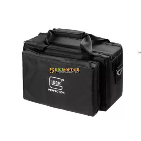 Range Bag 4 Pistols Glock Range Bag 4 Pistols Glock