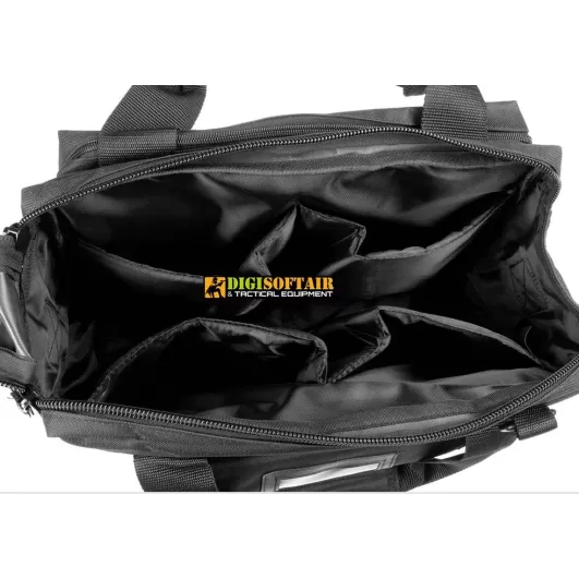 Range Bag 4 Pistols Glock