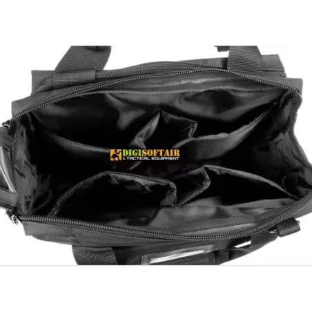 Range Bag 4 Pistols Glock Range Bag 4 Pistols Glock