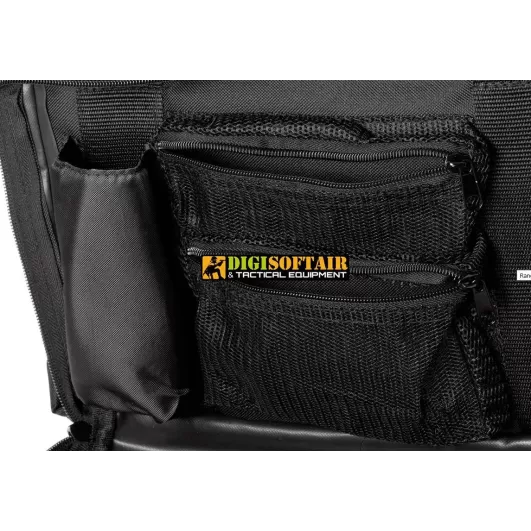 Range Bag 4 Pistols Glock