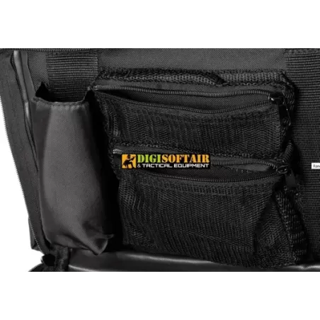 Range Bag 4 Pistols Glock Range Bag 4 Pistols Glock