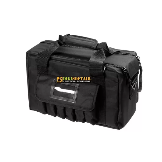 Range Bag 4 Pistols Glock
