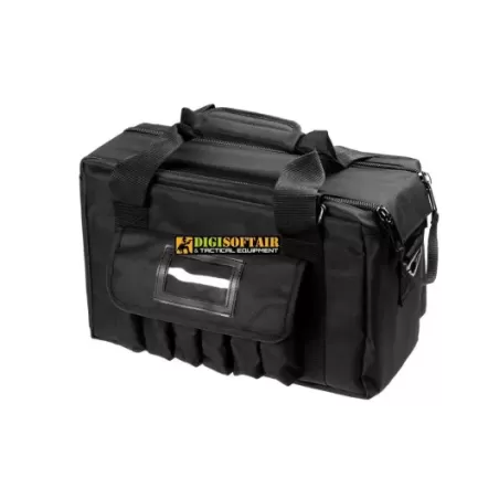 Range Bag 4 Pistols Glock Range Bag 4 Pistols Glock